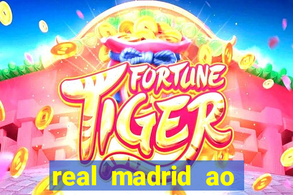 real madrid ao vivo com imagem futemax